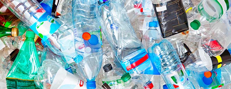 Caltagirone, niente raccolta di plastica mercoledì: a casa rifiuti per due settimane